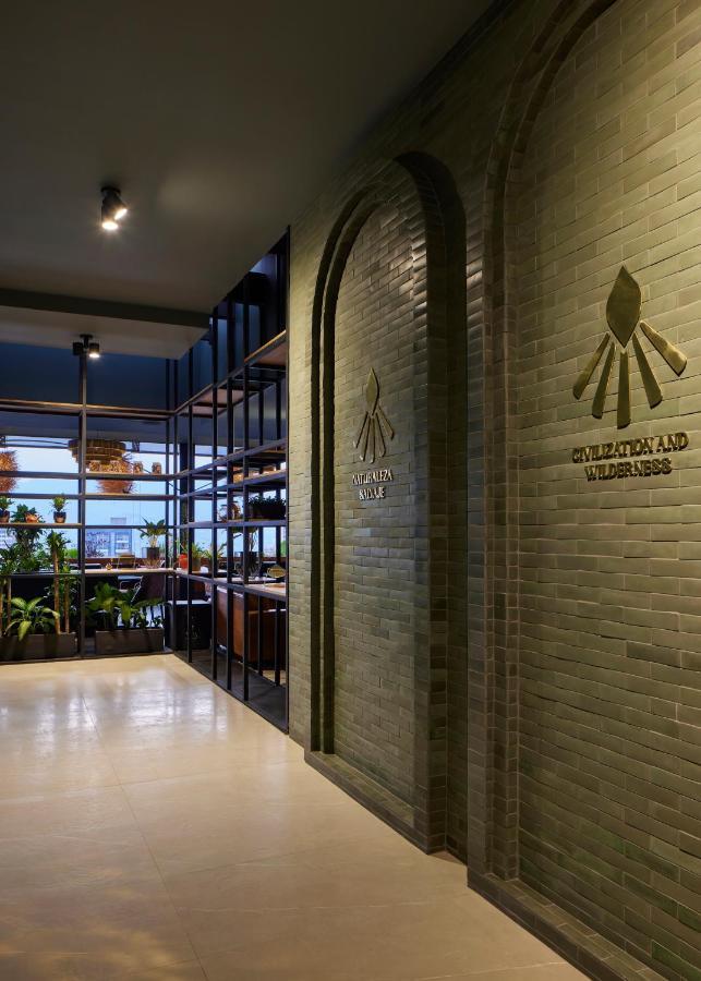 Blues Suites Medellín Exterior foto